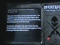  Resistance Retribution Mission 1. Resistance Retribution