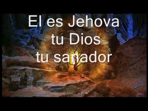 EL ES JEHOVA - YouTube