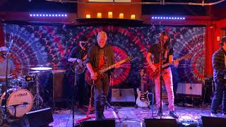 Anthony Arya Band - Michael's on Main (Oct 16th, 2021)