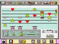 Street Fighter Two Ryu's Stage on Mario Paint