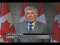 Canada Day Message 2012