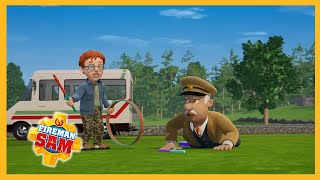 Norman Wants To Play A Game New Fireman Sam Videos