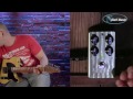 Suhr Rufus Fuzz Pedal | N Stuff Music Product Review