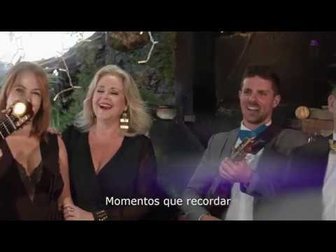 'Momentos que recordar', villancico oficial de la Navidad de Los Realejos