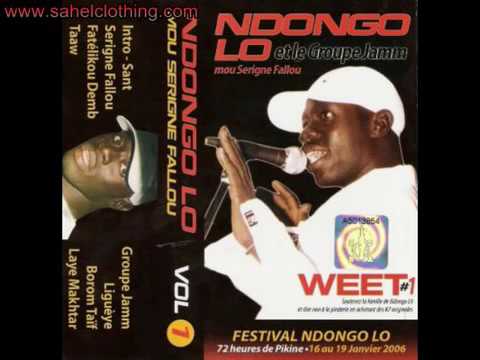 Ndongo Lo Pikine Live Ndongo Lo Pikine Live #1