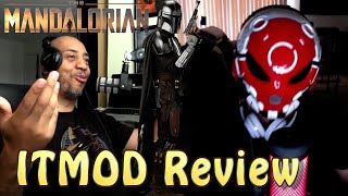 Mandalorian Episode 9 "The Marshal" SPOILER Review
