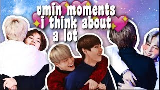 vmin moments i think about a lot