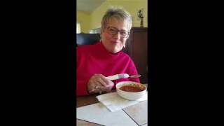 Giving Tuesday: Carol