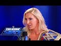 Charlotte on what's next in her career: WWE Talking Smack, Dec. 17, 2017