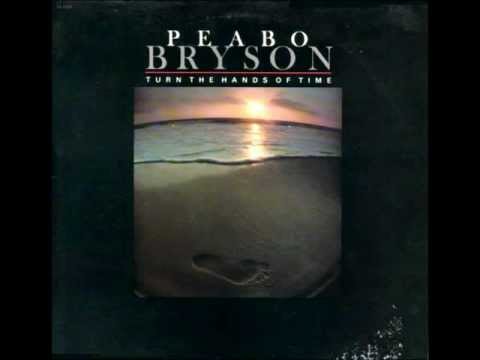 PEABO BRYSON I&#039;VE BEEN DOWN