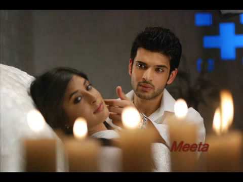 Kitni MohabBat Hai Full Title Track on Arjun & Arohi HQ