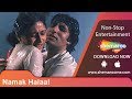 Namak Halaal [HD] | Amitabh Bachchan | Smita Patil | Parveen Babi | Hindi Comedy Movie