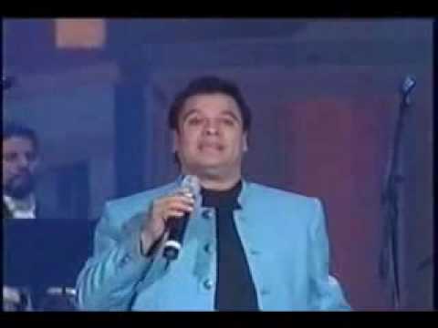 Juan Gabriel - Popurri
