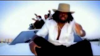Watch Wyclef Jean In The Zone video