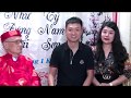 Mung tho cu Nguyen Dinh Lu Xuan Ky Hoi 2019