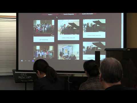 Rachel Hidley: Growing and Maintaining Your Music Studio