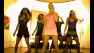 Watch Willa Ford A Toast To Men video