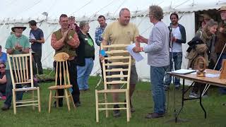 Handmade Chairs Bodgers Craft
