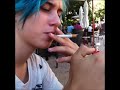 Best Smoke Trick Vines (best smoke rings and tricks) klip izle