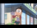 Doraemon English Sub 2015 - I Want to Eat Crab ! - Doraemon For Kid's