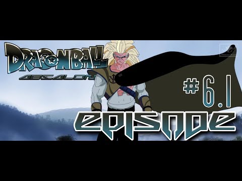 Dragonball Absalon Episode 4 Dragonball Absalon Episode 4