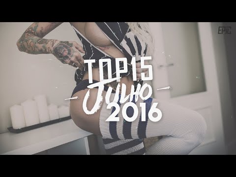 TOP 15 Musicas ELETRONICAS/FREE STEP 2016 || JULHO || ᴱᵖᶦᶜᵀᵒᵖ¹º TOP 15 Musicas ELETRONICAS/FREE STEP 2016 || JULHO || ᴱᵖᶦᶜᵀᵒᵖ¹º #1