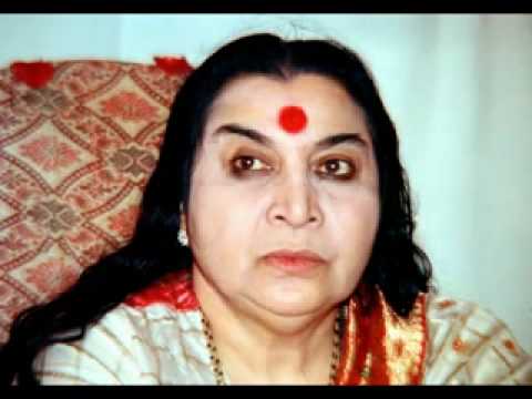 Ya devi Sarva Bhuteshu.flv