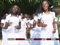 USO KWA USO_ KWAYA YA MT. CESILIA BY C. MBOGOYE(Official Video Music)