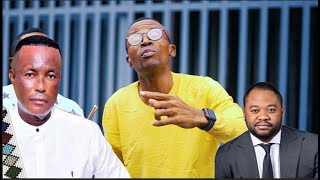 Eyindi Pasteur John Abimisi Ba Verites Ya Ba Pasteurs.bazo Teya Bien Te