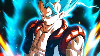 SS BLUE GOGETA & GLOBAL DOKKAN: What's Happening? | Dragon Ball Z Dokkan Battle