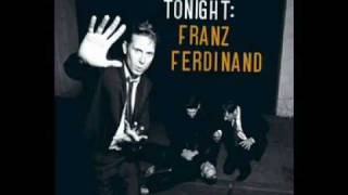 Watch Franz Ferdinand Lindsey Wells video