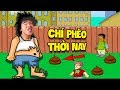 LIỆU CHÍ PHÈO NÀY CÓ Ở DƠ NHẤT THẾ GIỚI KHÔNG ??? Buron Game