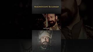 I Kissed Victoria Magnificent Suleiman