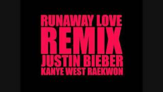 Watch Kanye West Runaway Love video