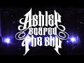 ASHLEY SCARED THE SKY - "The Ark Sailing Over Truth & Separation Anxiety Will Never End (live)" HD