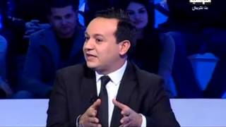 Klem Ennes Pation Entre Chebbi Et Chaari