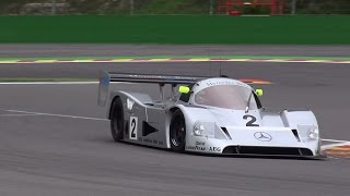 Motorsports/Race Sounds 2014