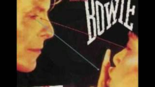 Watch David Bowie Shake It video