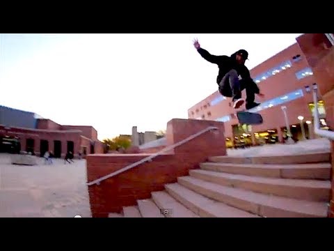 Jordan Vieira: Whoa! of the Week