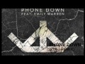 Phone Down (JSTRJ Remix)