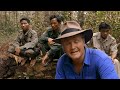Cambodia-The Lost World of the Khmer Rouge