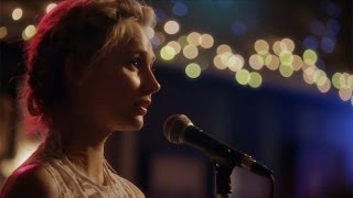 Watch Clare Bowen Every Time I Fall In Love video