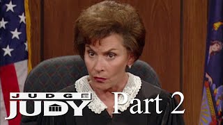 Family Denies Misusing Disability Checks Part 2