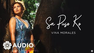 Watch Vina Morales Sa Puso Ko video