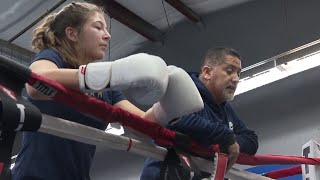 Visalia Teen Named Usa Boxing National Champion