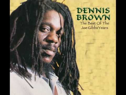 Dennis Brown - Oh Mother