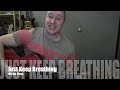 Just Keep Breathing- Guitar Lesson- We the Kings (Todd Downing)