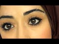 eyebrows