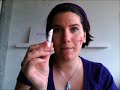 Union Jack Face Paint - quick tutorial with printable instructions!