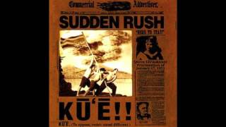 Watch Sudden Rush I Remember video